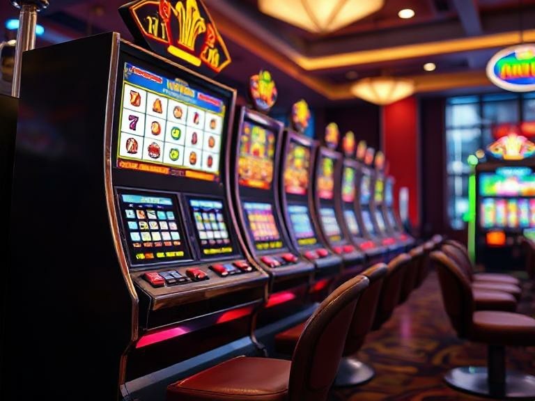 a71 casino