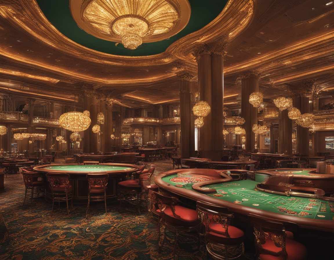 a71 casino