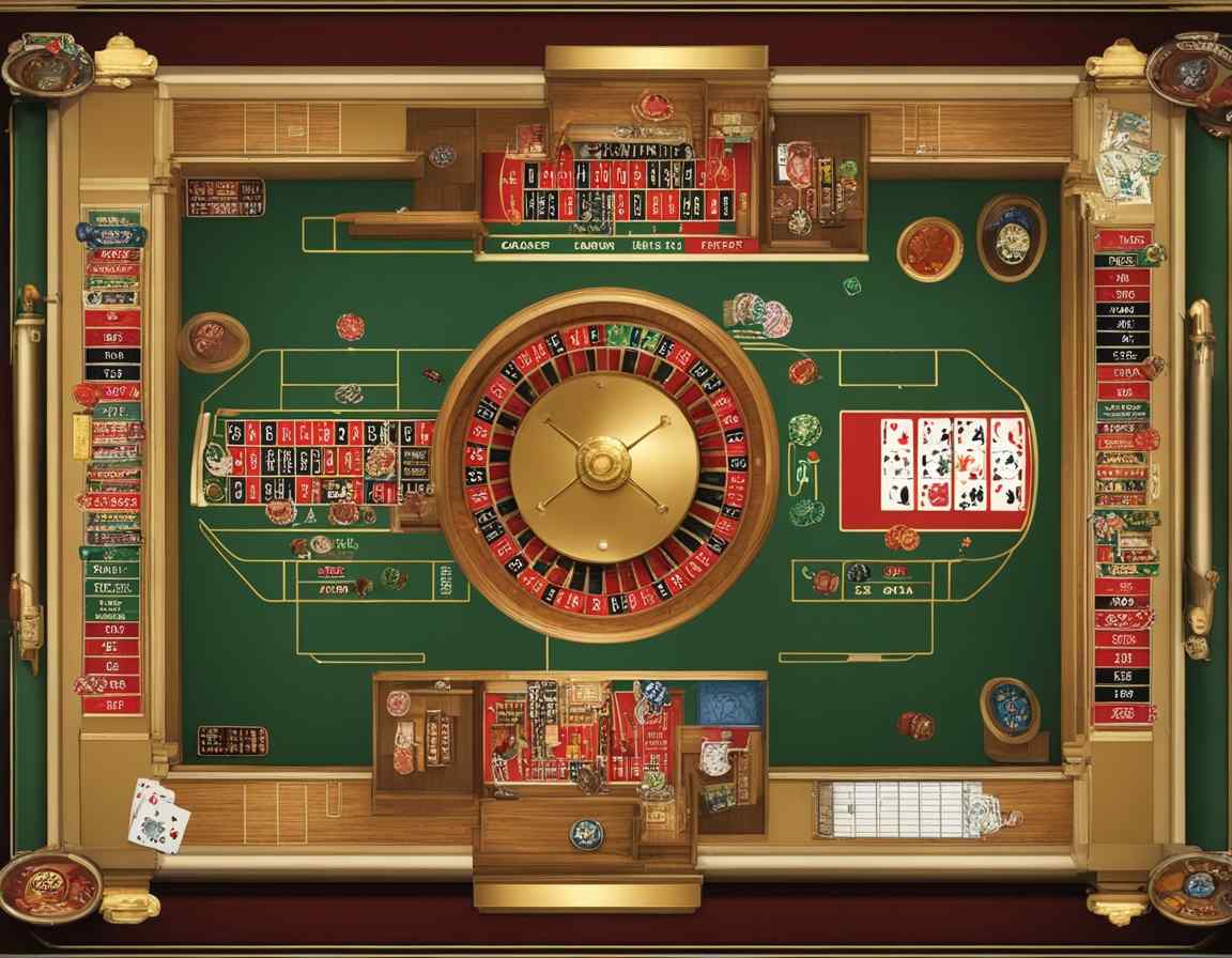 a71 casino