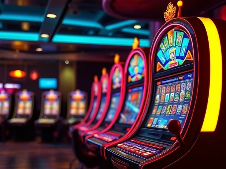 a71 casino