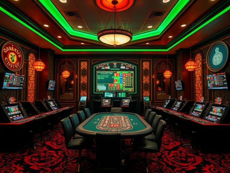 a71 casino