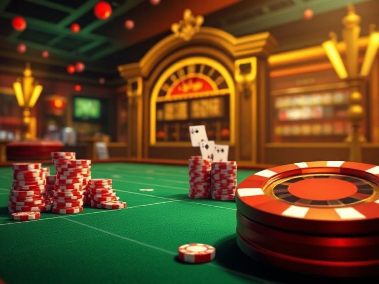 a71 casino