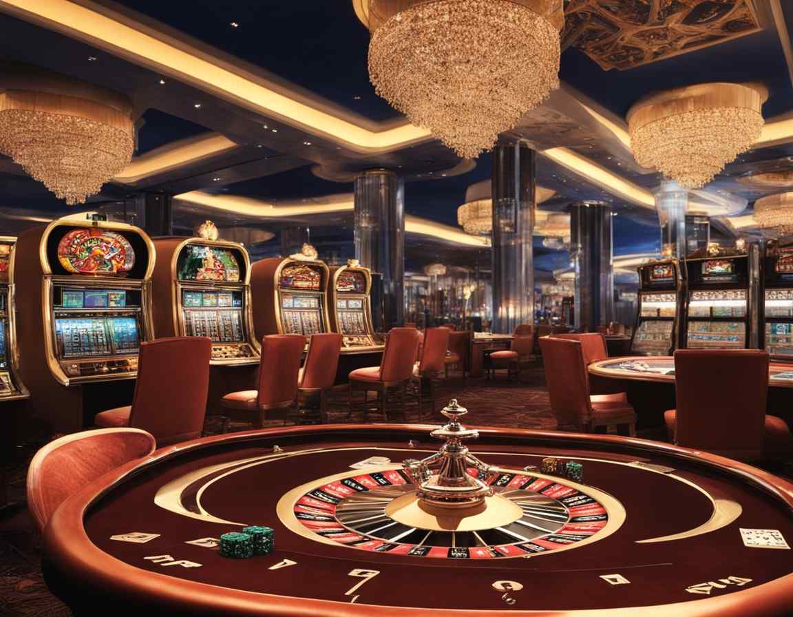 a71 casino