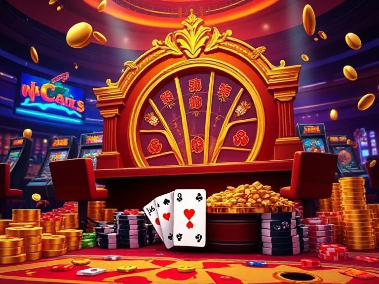 a71 casino
