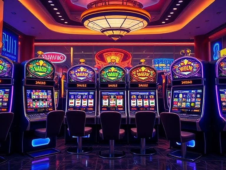 a71 casino