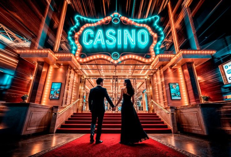 a71 casino