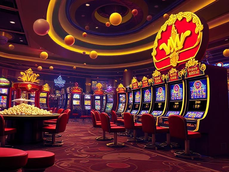 a71 casino